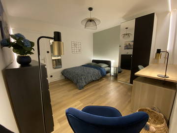 Chambre Chez L'habitant Strasbourg 371452-9