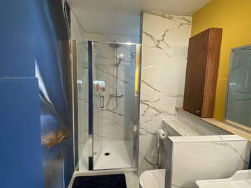 Chambre Chez L'habitant Strasbourg 371452-12