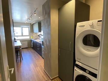 Chambre Chez L'habitant Strasbourg 371452-13