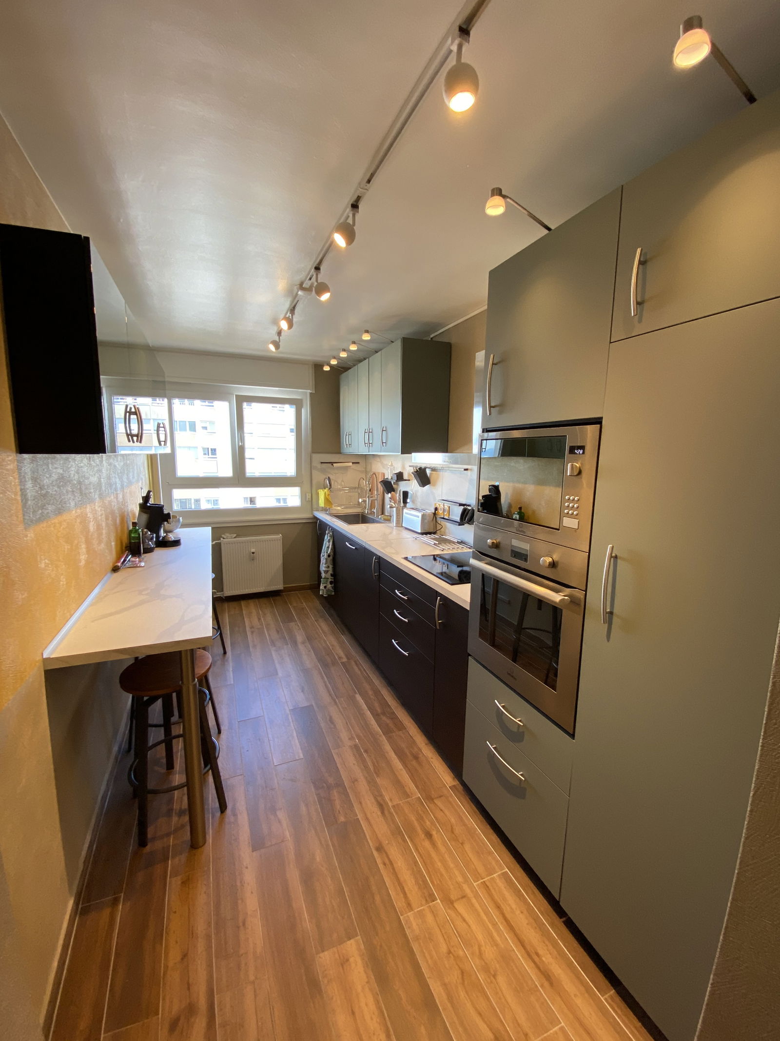 Homestay Strasbourg 371452