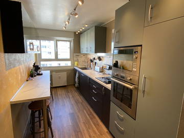 Chambre Chez L'habitant Strasbourg 371452-14