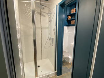 Chambre Chez L'habitant Strasbourg 371452-15