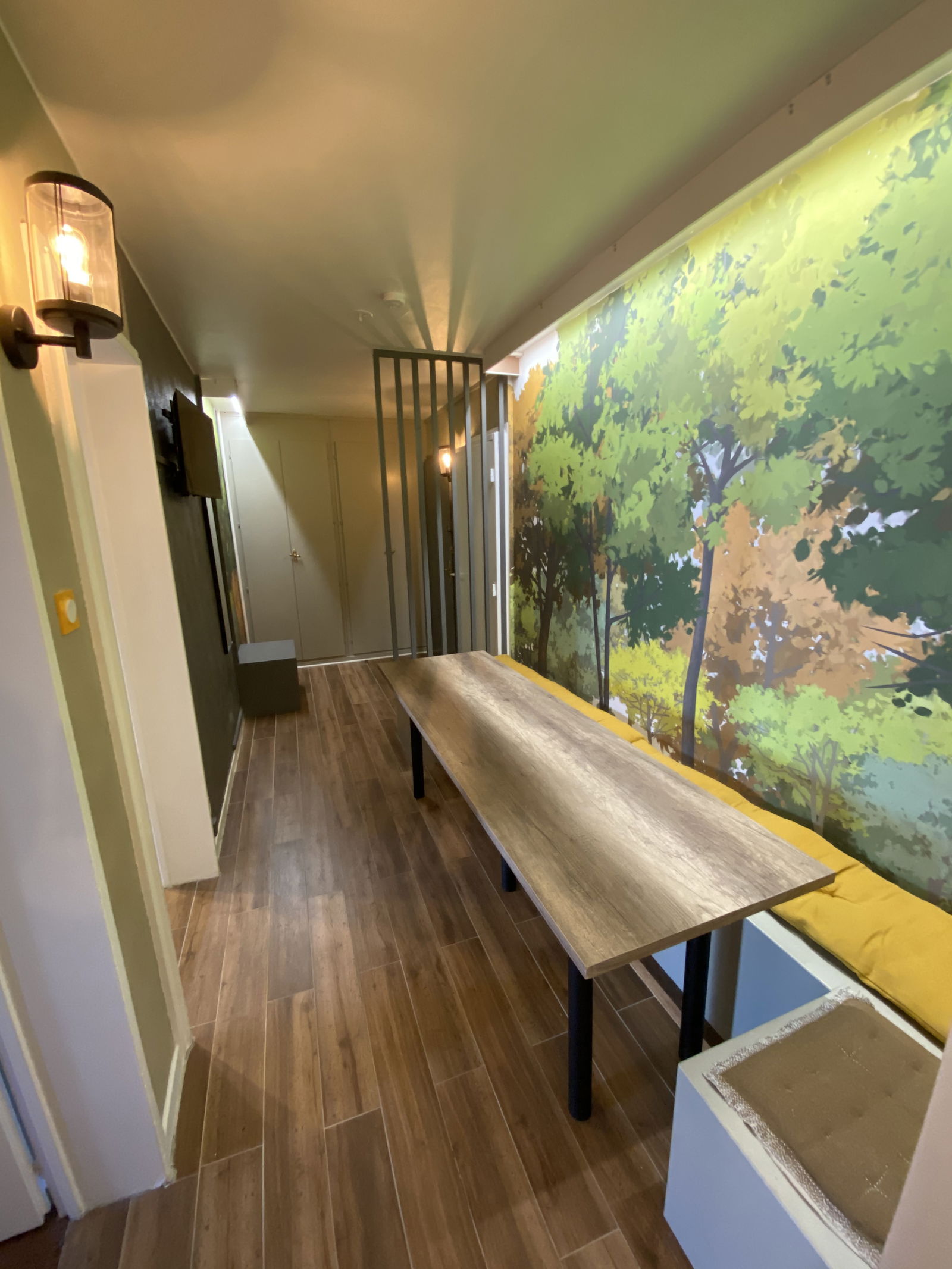Homestay Strasbourg 371452