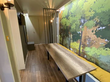 Chambre Chez L'habitant Strasbourg 371452-16