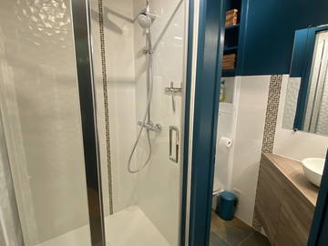 Chambre Chez L'habitant Strasbourg 371452-17