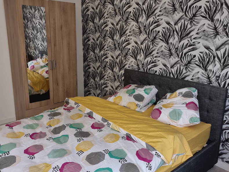 Quedarse En Casa Beauvais 387793-3