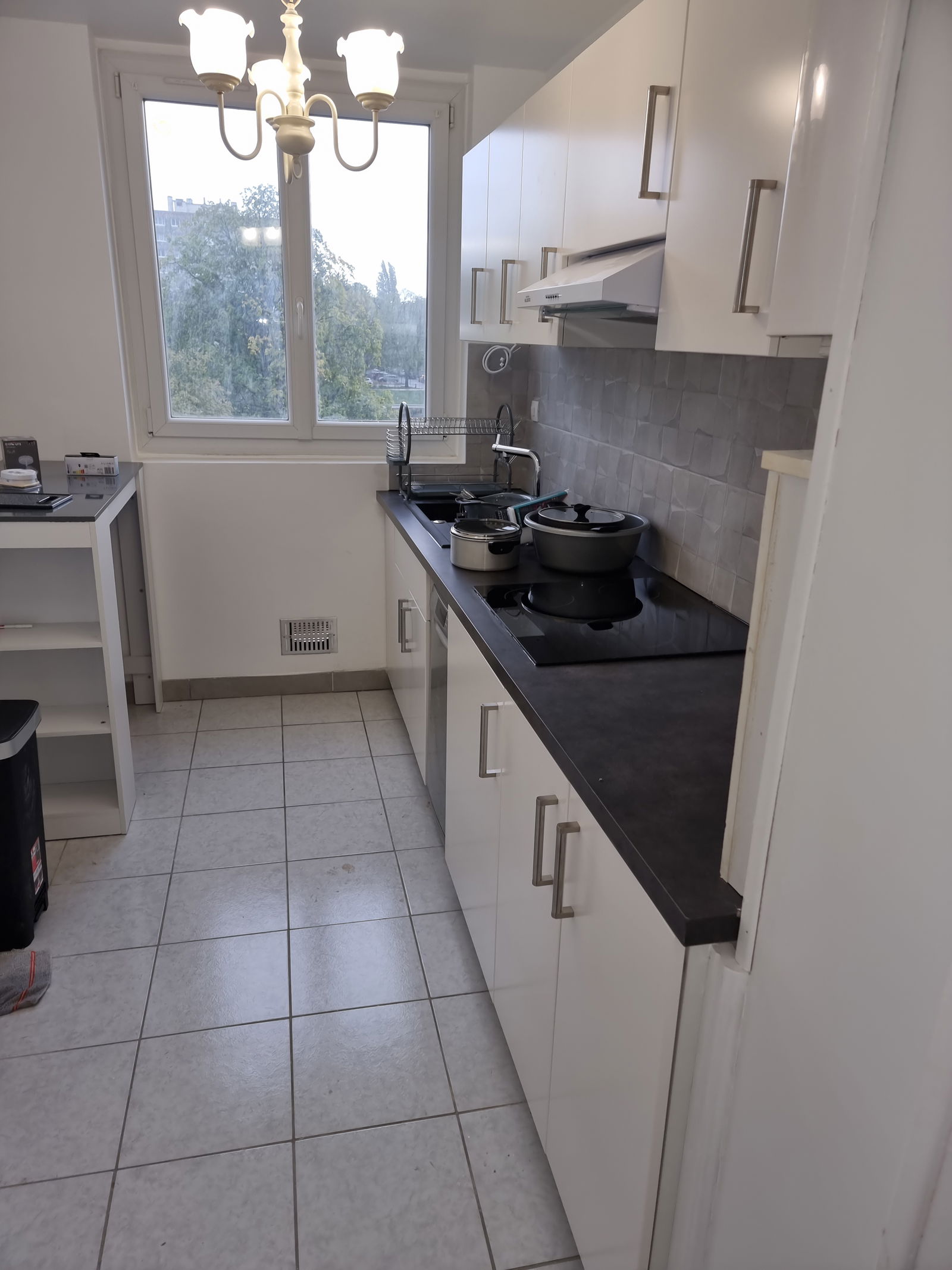 Homestay Beauvais 387793