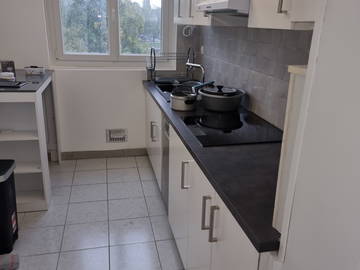 Chambre Chez L'habitant Beauvais 387793-6