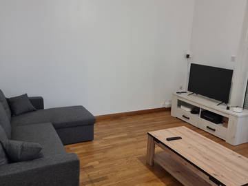 Chambre Chez L'habitant Beauvais 387793-4