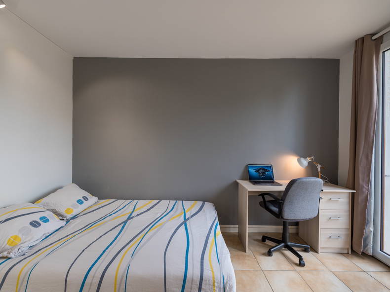 Quedarse En Casa Talence 380062-1