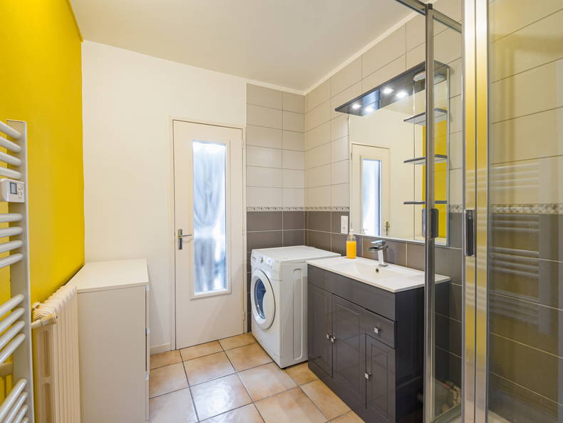 Quedarse En Casa Talence 380062-3