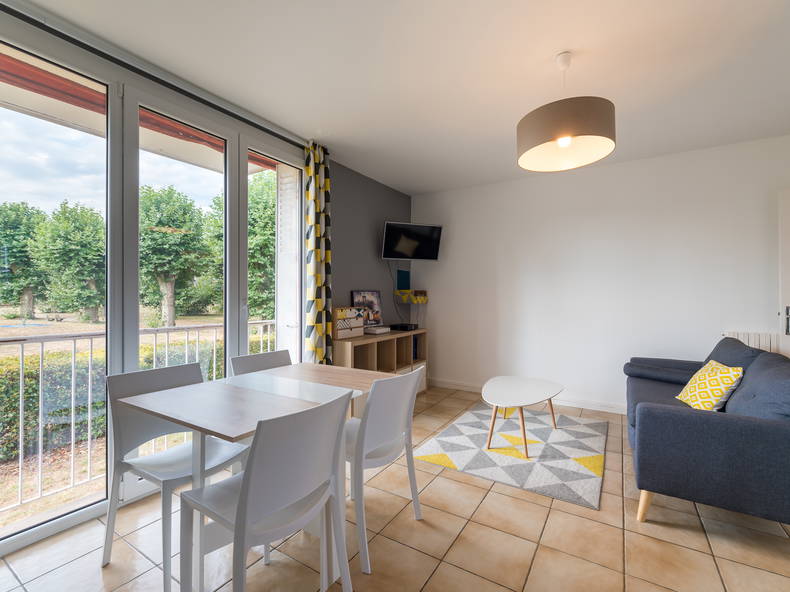 Quedarse En Casa Talence 380062-2