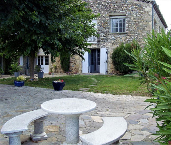 Homestay Charmes-sur-Rhône 238944