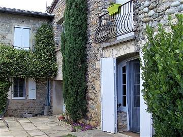 Chambre À Louer Charmes-Sur-Rhône 238944