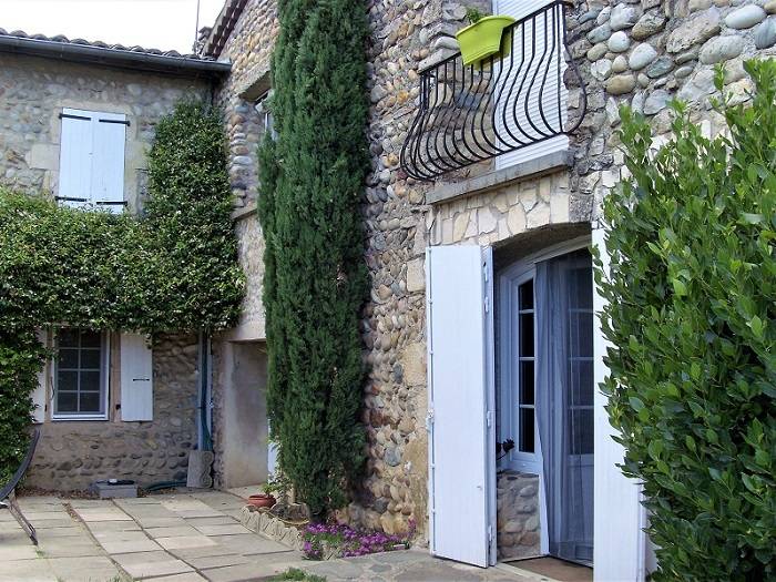 Chambre À Louer Charmes-sur-Rhône 238944