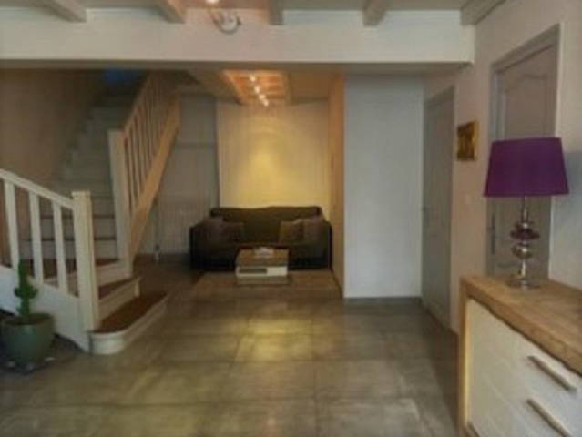 Hospedagem Em Casa De Família Charmes-sur-Rhône 238944-4