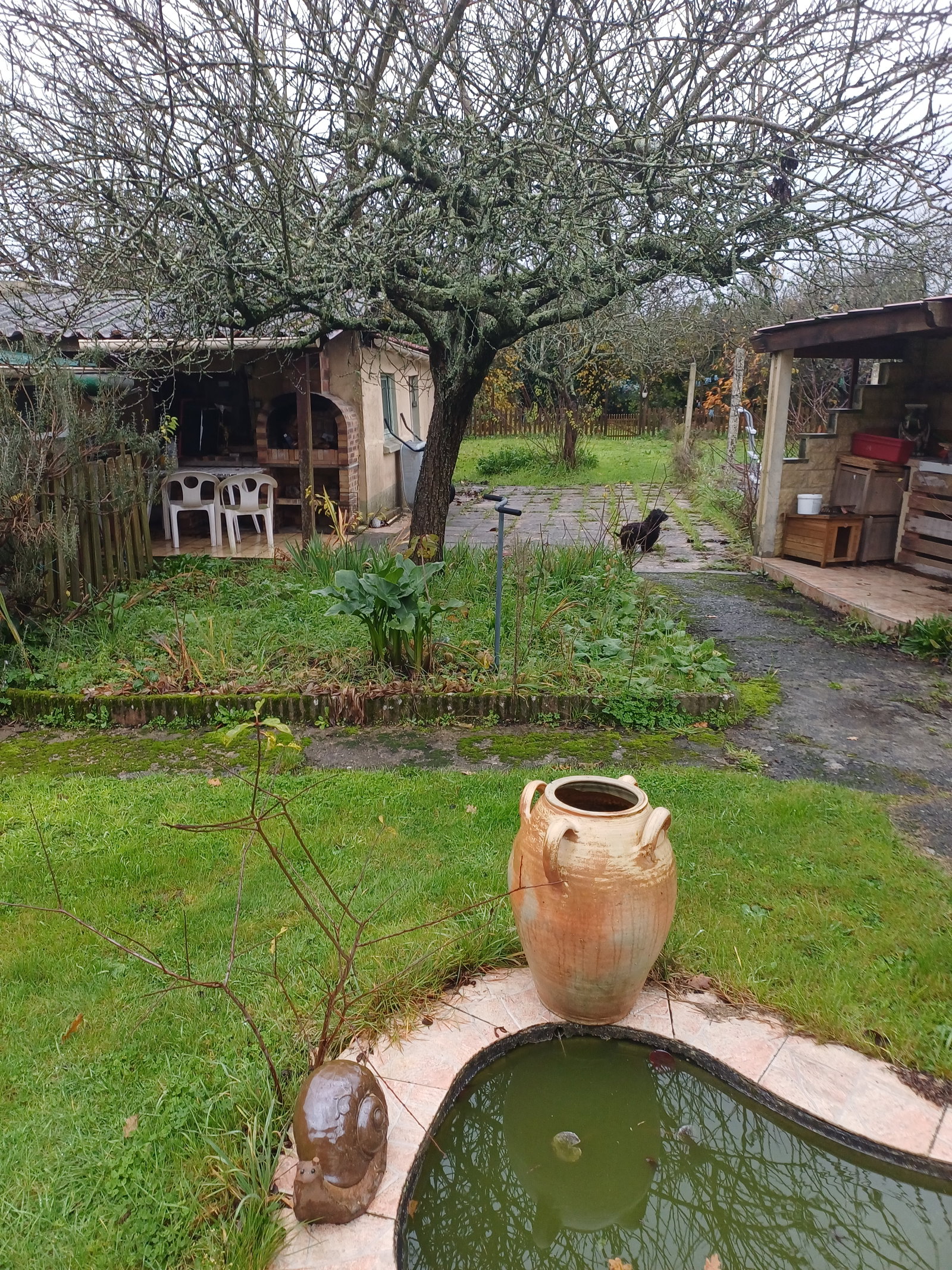 Homestay Bouguenais 673250