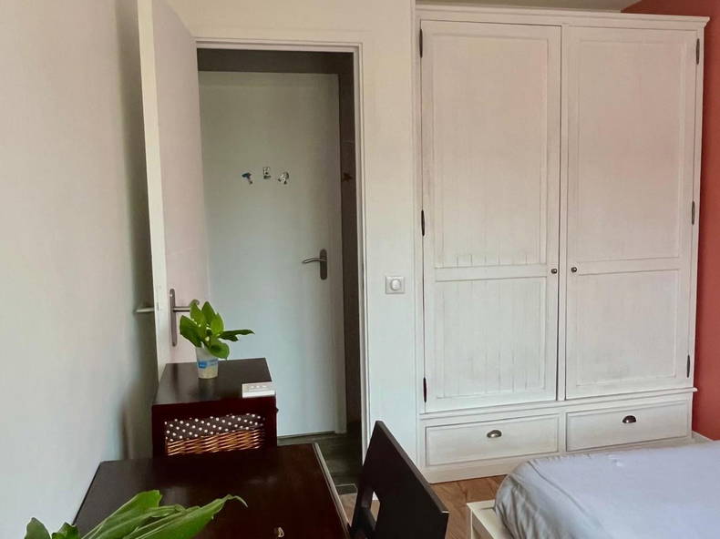 Chambre Chez L'habitant Bordeaux 376688-2