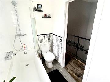 Chambre À Louer Bordeaux 376688