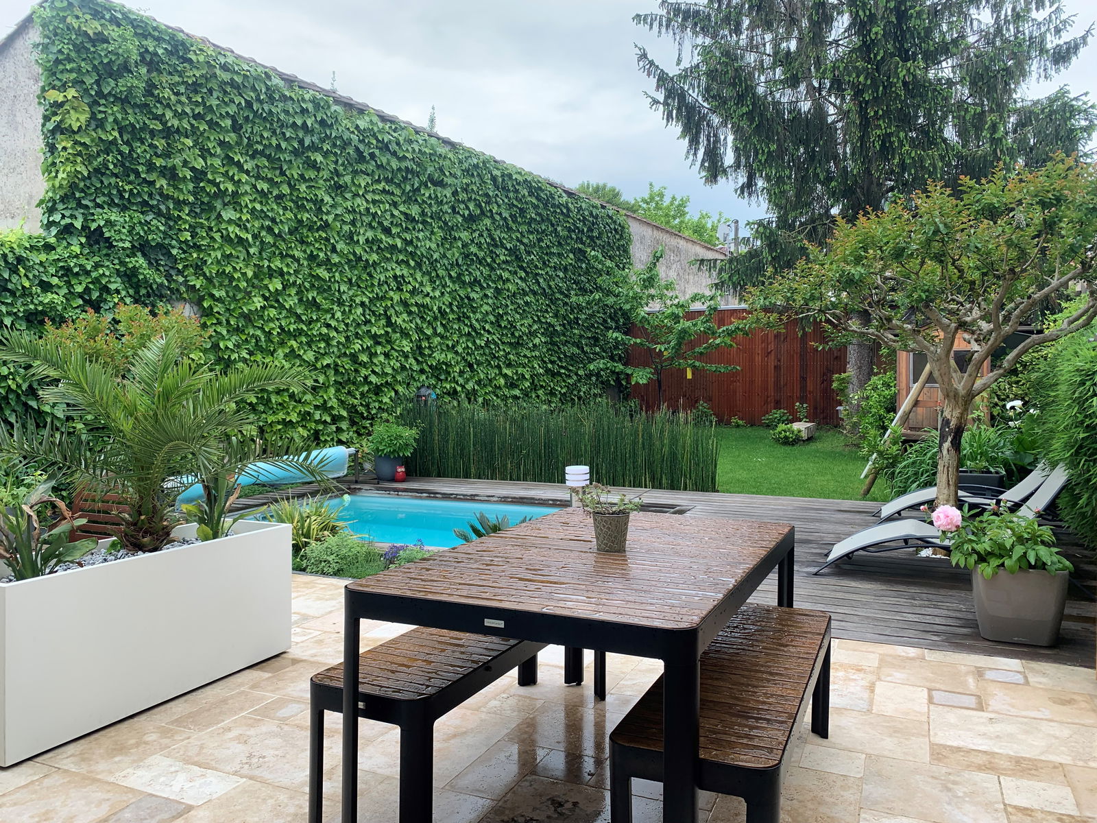 Homestay Bordeaux 376688