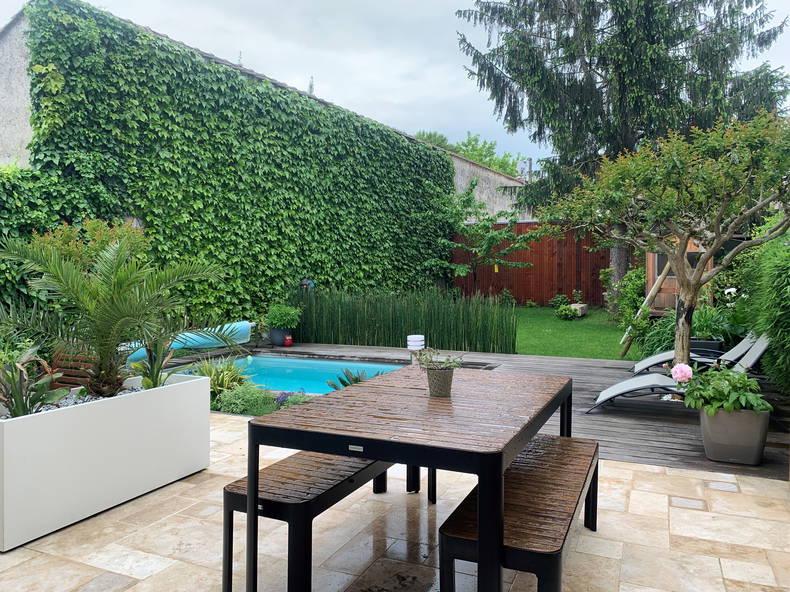 Chambre Chez L'habitant Bordeaux 376688-4