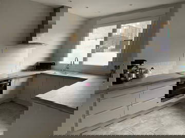 Chambre Chez L'habitant Bordeaux 376688-5