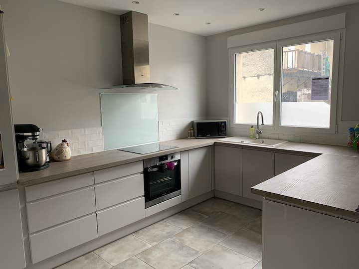 Chambre Chez L'habitant Bordeaux 376688-5