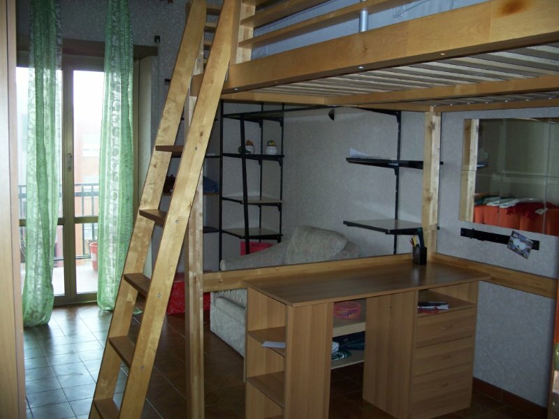 Colocation Roma 148274