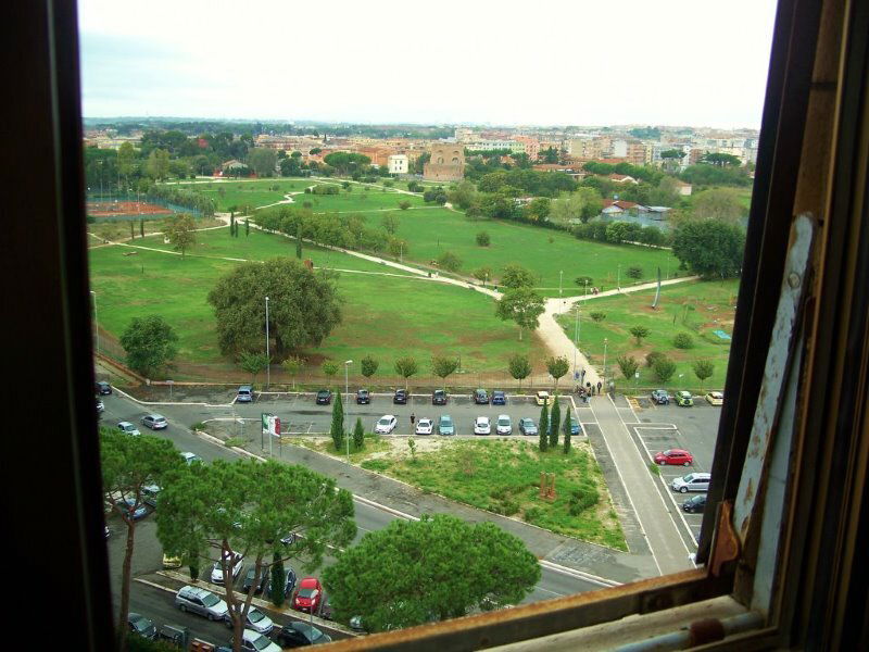 Colocation Roma 148274