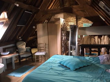 Chambre Chez L'habitant Donges 178540-7