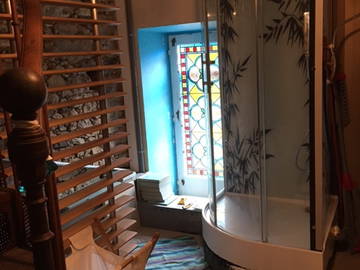 Chambre Chez L'habitant Donges 178540-4