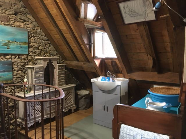 Hospedagem Em Casa De Família Donges 178540-3