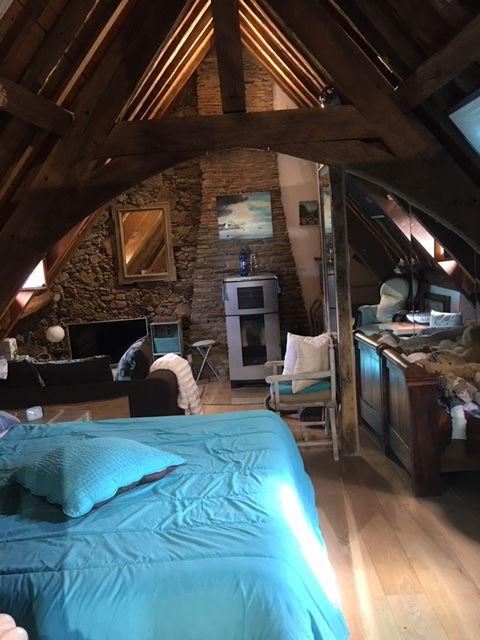 Homestay Donges 178540