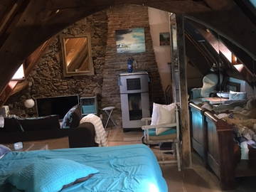 Chambre Chez L'habitant Donges 178540-8