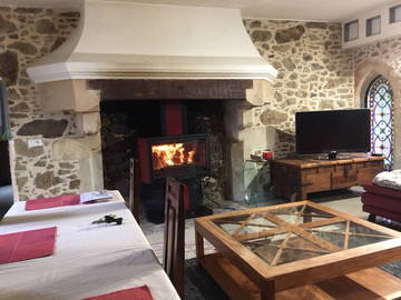 Chambre Chez L'habitant Donges 178540-5