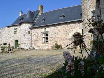 Chambre Chez L'habitant Donges 178540-10