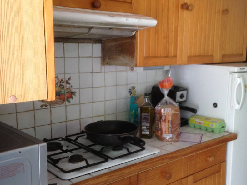 Gastfamilie Chelles 256398-2