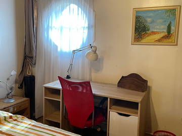 Chambre À Louer Chelles 256398