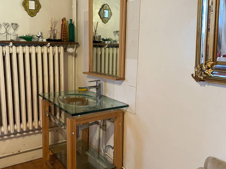 Gastfamilie Chelles 256398-4