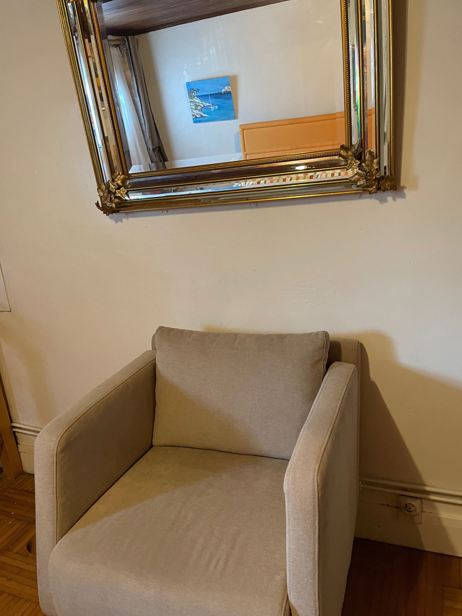 Homestay Chelles 256398