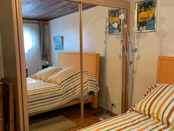 Chambre Chez L'habitant Chelles 256398-6