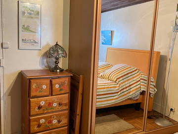 Chambre Chez L'habitant Chelles 256398-7