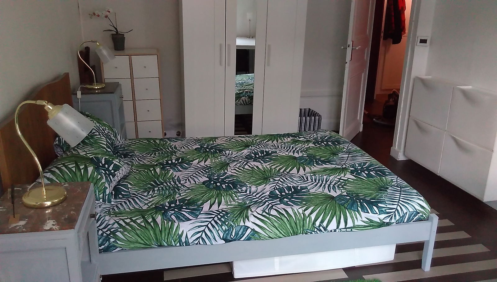 Homestay Lyon 111499