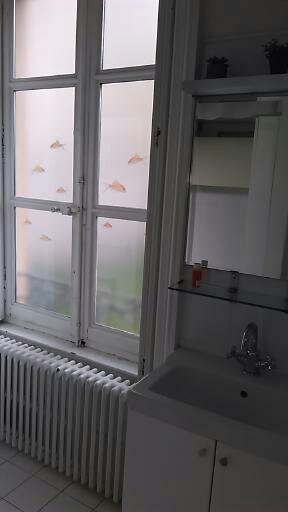 Homestay Lyon 111499