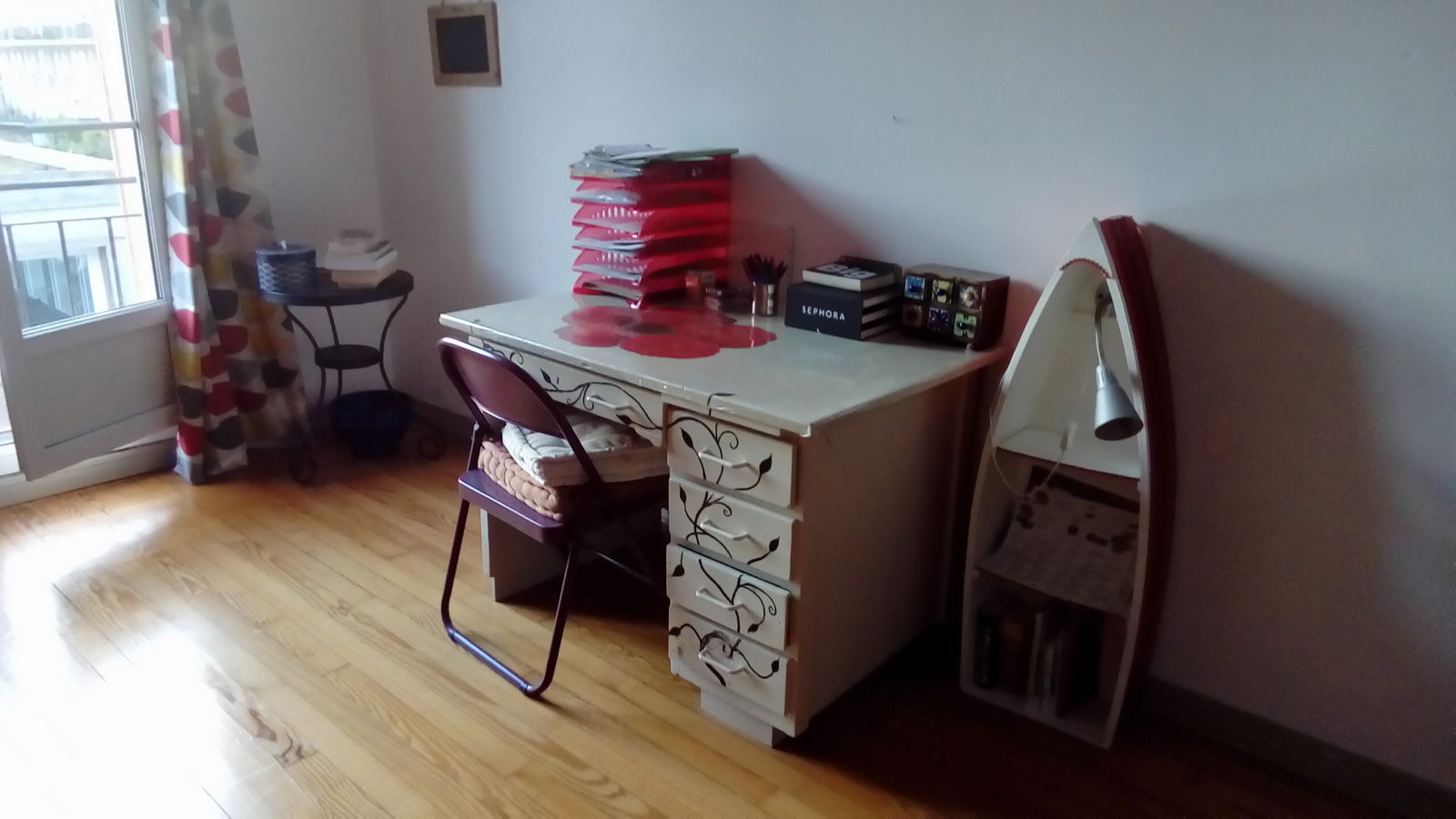 Homestay Le Havre 180717