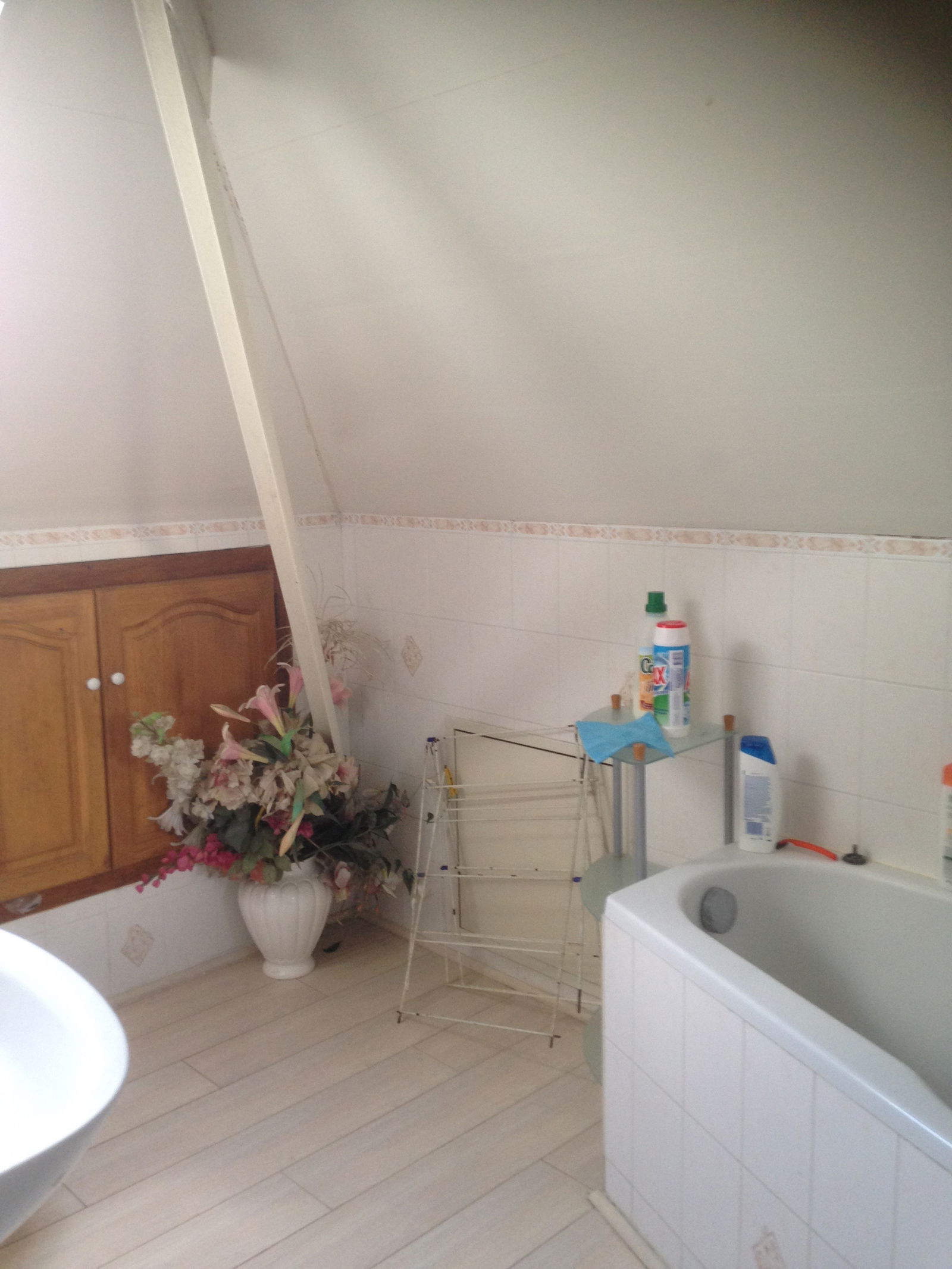 Homestay Chelles 253563