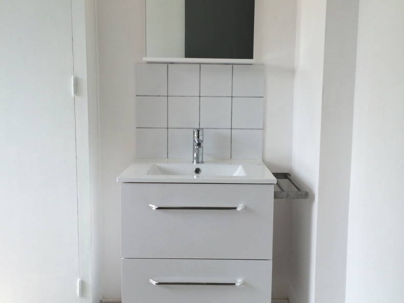 Chambre Chez L'habitant La Madeleine 349783-3