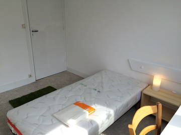 Chambre Chez L'habitant La Madeleine 349783-4