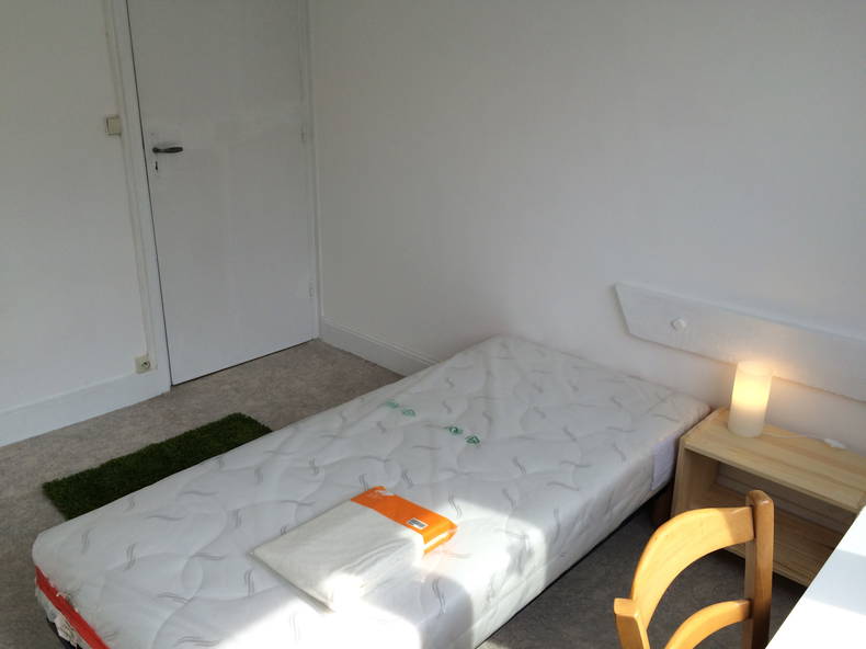 Chambre Chez L'habitant La Madeleine 349783-4