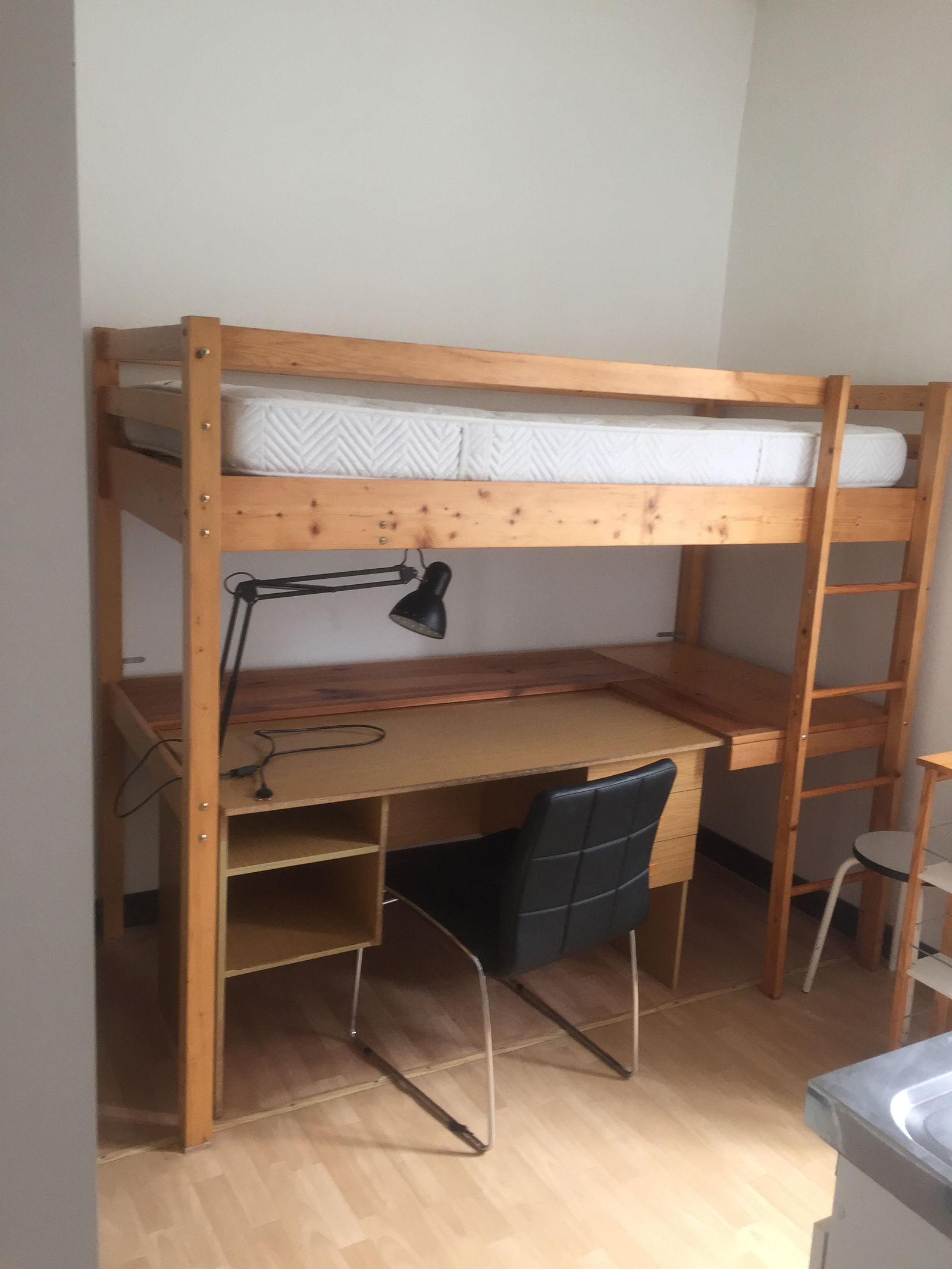 Homestay Amiens 582150